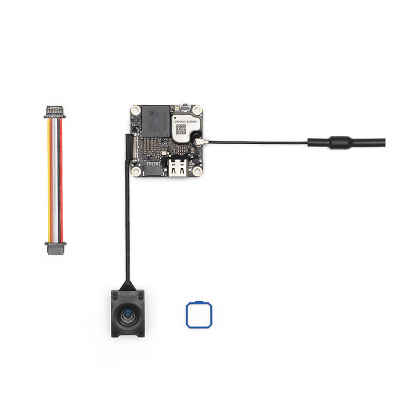 DJI O4 Air Unit Series Flagshi - Drone Rc Remote Control recension och pris