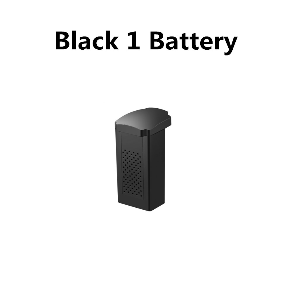 S-X1 MAX GPS Drone Battery 7.4 - Lyzrc Drone recension och pris
