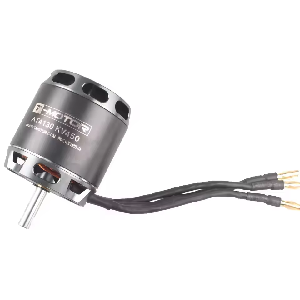 T-MOTOR AT4130 230/300/450KV L - Drone Rc Battery recension och pris