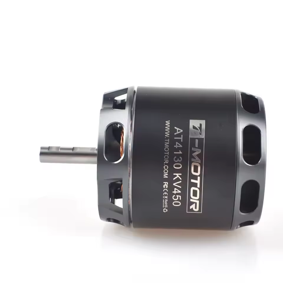 T-MOTOR AT4130 230/300/450KV L - Drone Rc Battery recension och pris