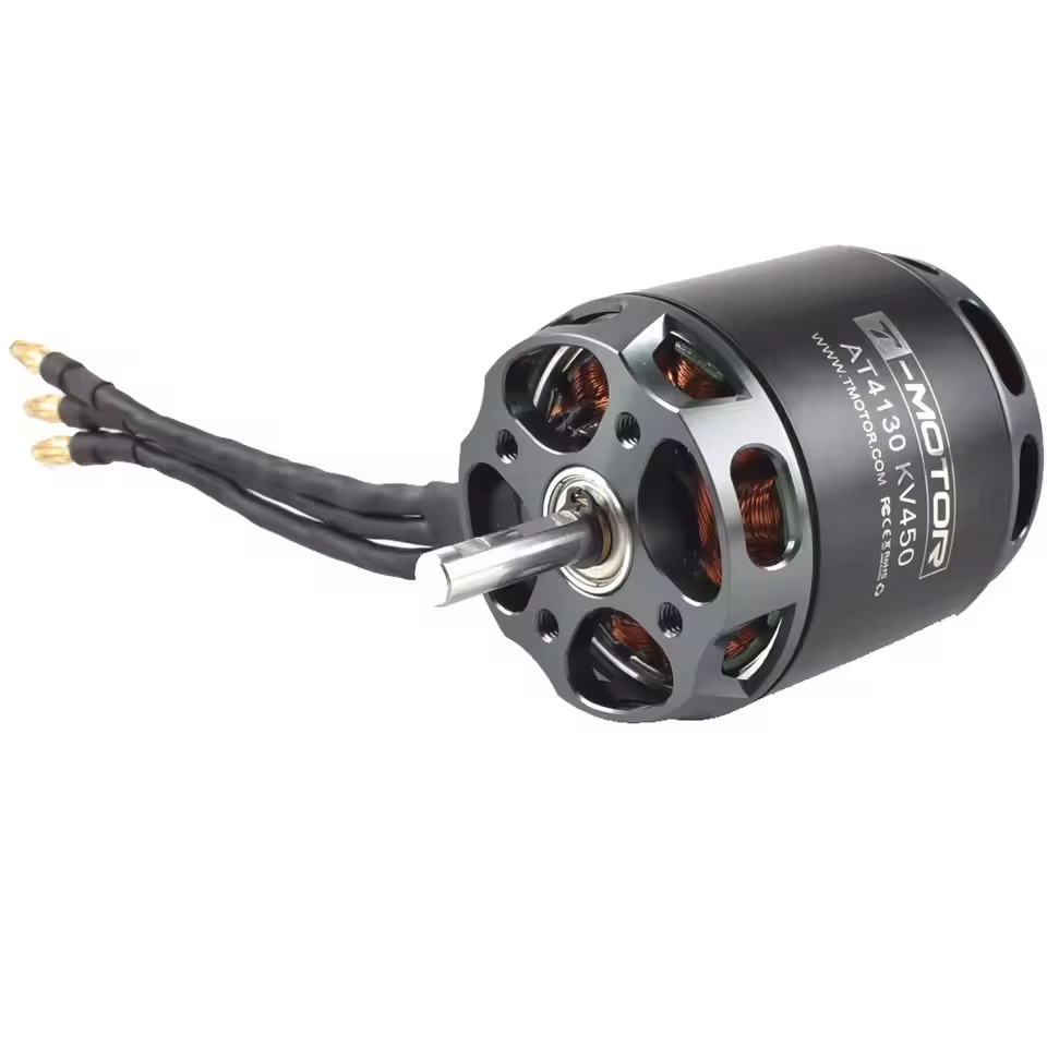 T-MOTOR AT4130 230/300/450KV L - Drone Rc Battery recension och pris