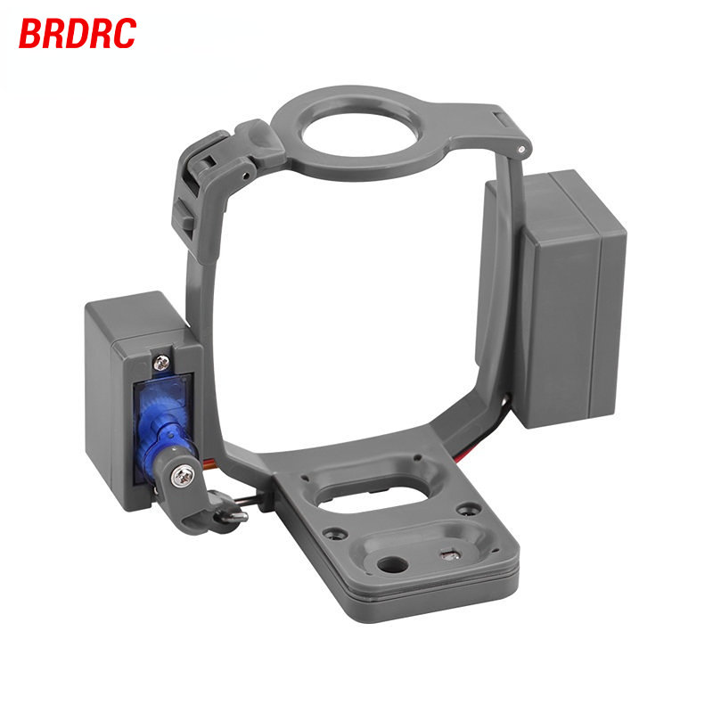 BRDRC AirDrop Dropping System  - Drone Dji Rc 2 recension och pris
