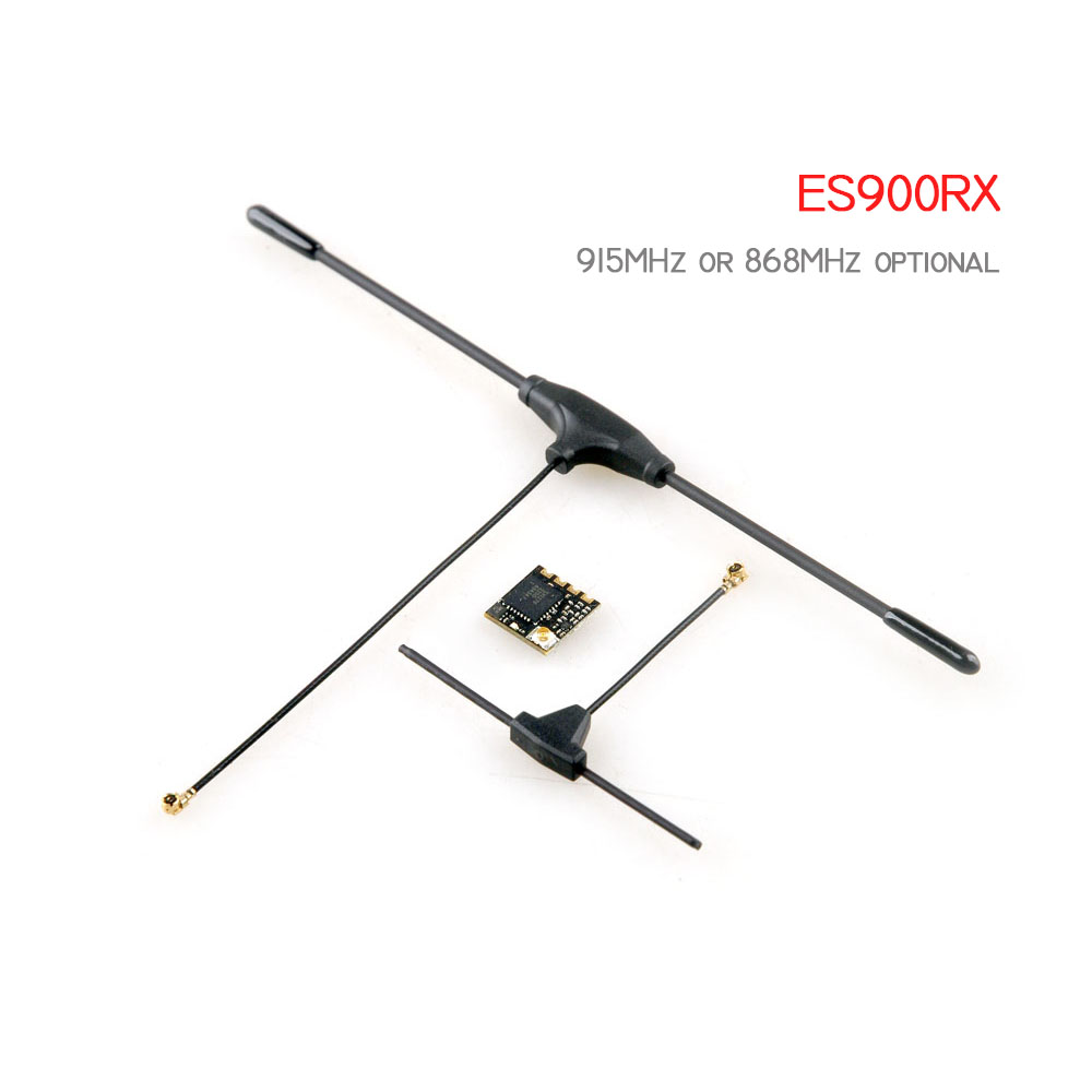 Happymodel RC ELRS Micro ES900 - Drone Rc Battery recension och pris