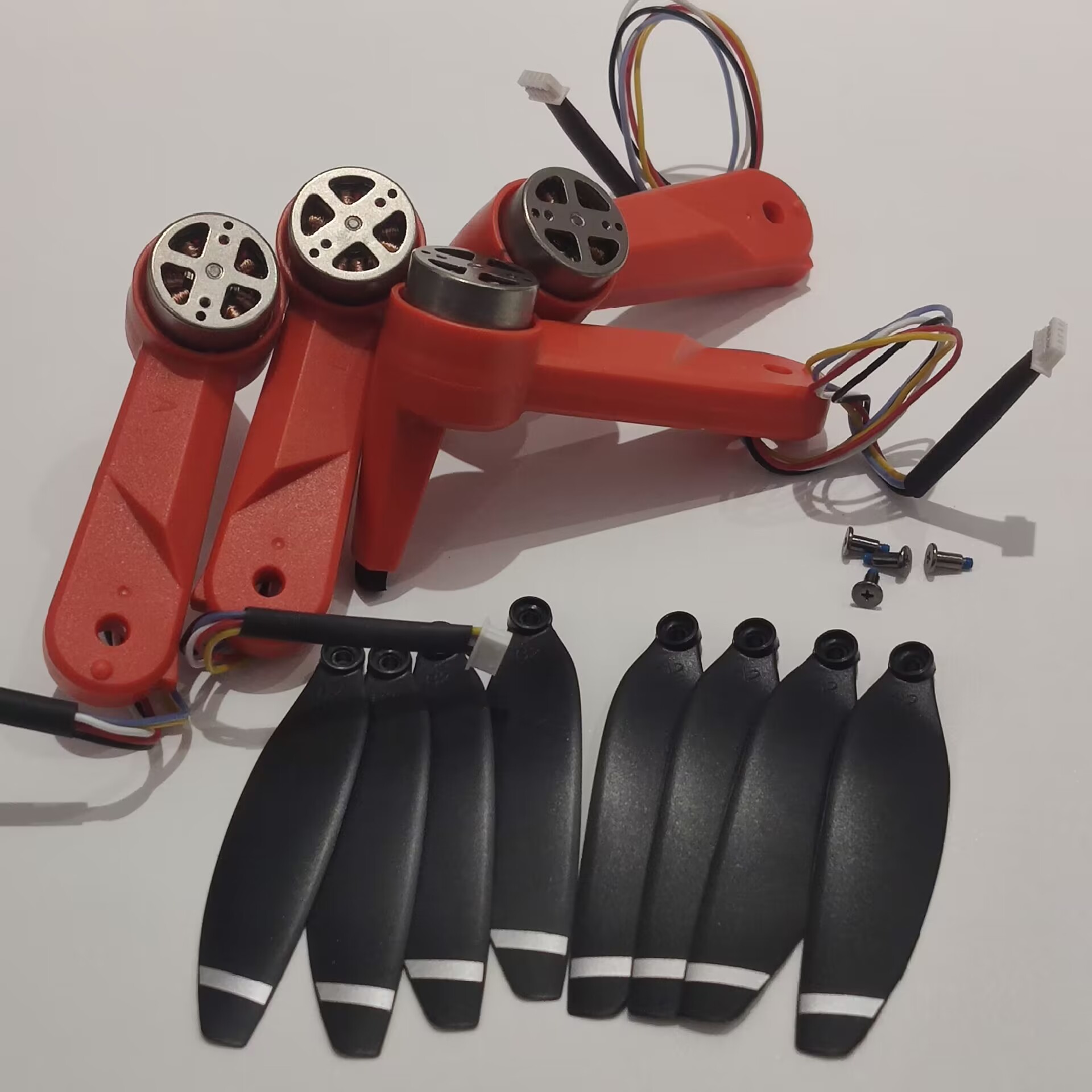 Original LYZRC L900 PRO Brushl - Lyzrc Drone recension och pris
