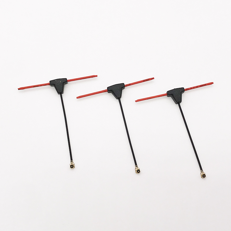 2.4G 2DBI T Antenna IPX1 for T - Drone Rc Remote Control recension och pris