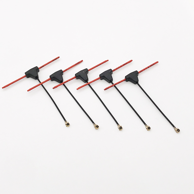 2.4G 2DBI T Antenna IPX1 for T - Drone Rc Remote Control recension och pris