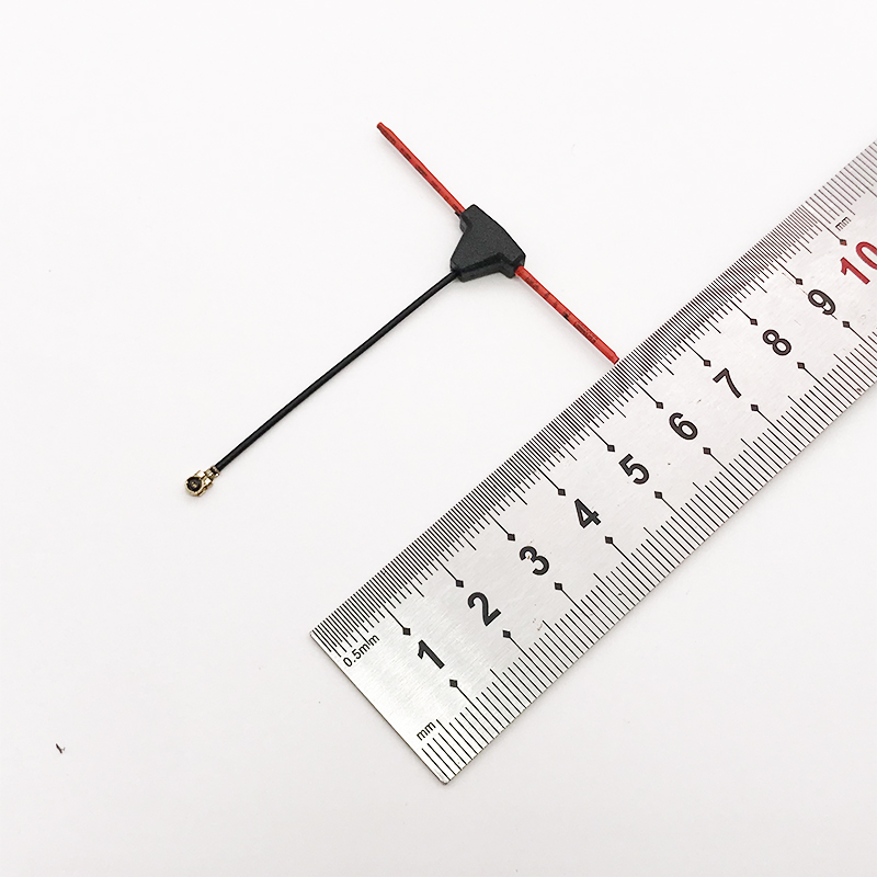 2.4G 2DBI T Antenna IPX1 for T - Drone Rc Remote Control recension och pris