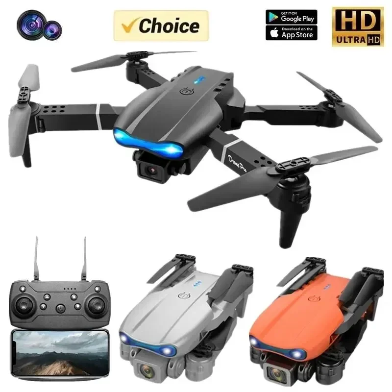 2026 GISAEV E99 K3 Pro Mini Dr - Drone Rc E99 K3 recension och pris