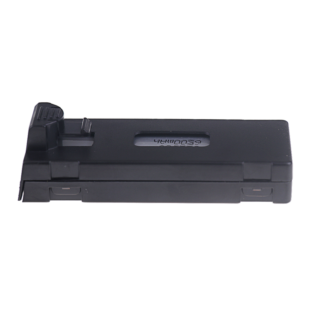 Rechargeable 3.7V 6500mAh Batt - Drone Rc E99 K3 recension och pris
