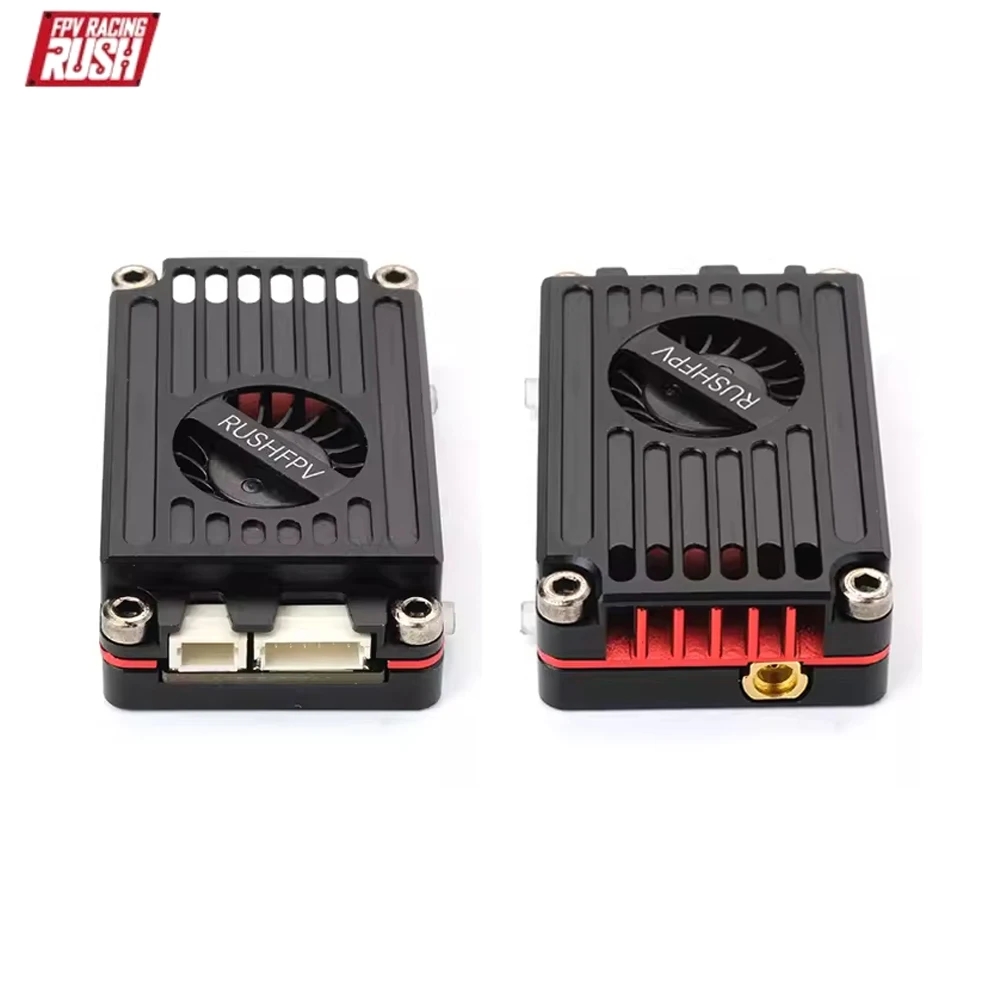 RUSHFPV TANK MAX SOLO 5.8GHz 2 - Drone Rc Remote Control recension och pris