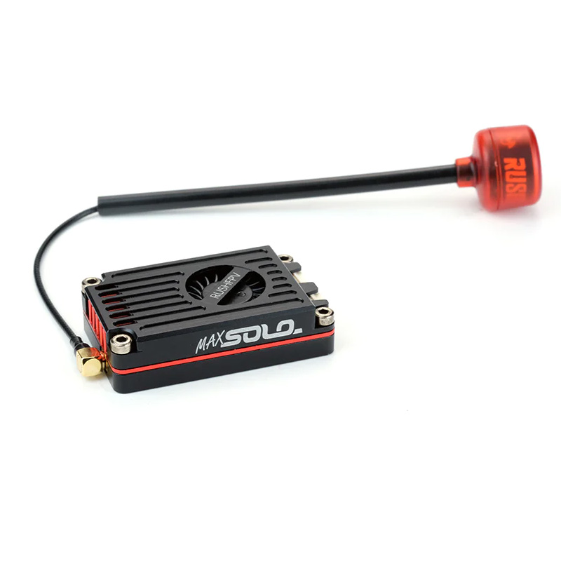 RUSHFPV TANK MAX SOLO 5.8GHz 2 - Drone Rc Remote Control recension och pris