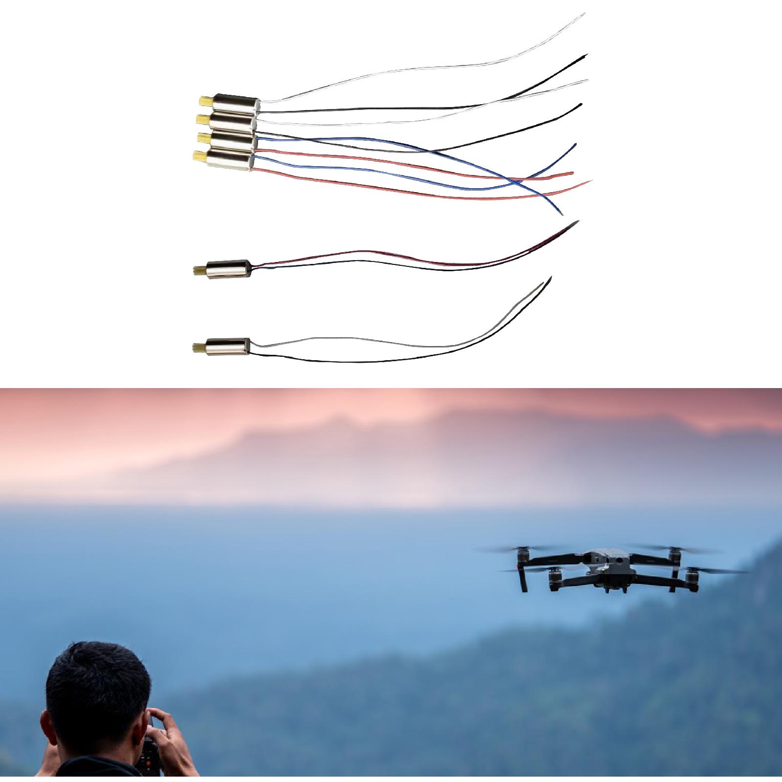 RC Drone Motor Repair Parts DI - Drone Rc E99 K3 recension och pris