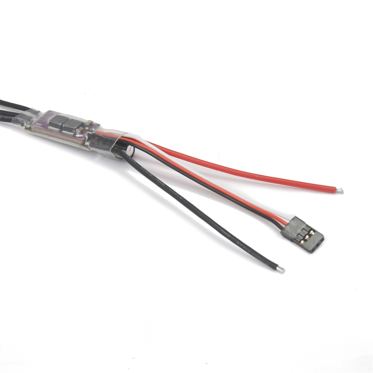 A002 1PCS AM32 32-Bit ESC 2-4S - Drone Rc Controller recension och pris